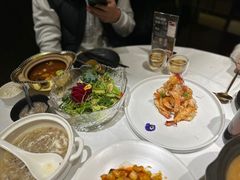 -彩虹之约•淮扬家宴(亚运村店)