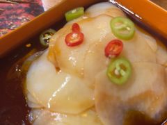 -小俩口烧烤东北菜(双井店)
