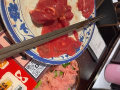 -冯校长老火锅(广州正佳广场店)