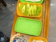 -地锅公社·现炒地锅鸡·地锅鱼·夜宵(罗锦路店)