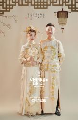 -GO VISION 动视觉婚纱摄影高级定制