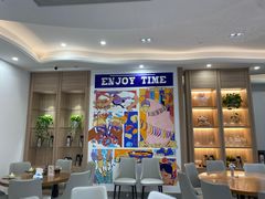 -洲晓鲜·舟山海鲜大排档(朱家尖风景区店)