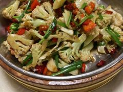 -湖南乡情湘菜馆(罗湖店)