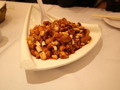 宫保鸡丁-峨嵋酒家(地安门店)