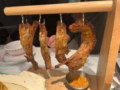 -楼兰新疆菜(江宁万达店)