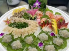 -嘉升大排档(番禺总店)