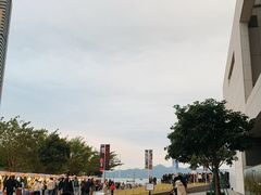 -SAANCI山池咖啡(海上世界文化艺术中心店)