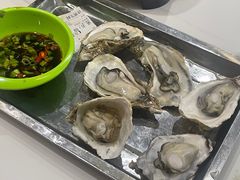 -小草大排档(北沙坡店)