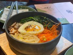 -Fuzzy Bistro 浮几韩餐·茶酒馆