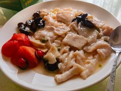 溜鱼片-蓬莱春(芝罘店)