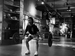 -OneFit健身(汇锦城店)