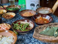 -张关合渣(朱家坳店)