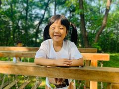 -北京市圣克弗斯幼儿园·Think first(月亮河校区)