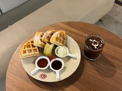 -漫咖啡 (CCPAPK创意港店)