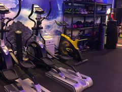 -FEELINGME乐刻私教馆·健身(沿海赛洛城店)