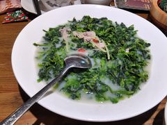 鸽汤万年青-大鸽饭(岗顶店)