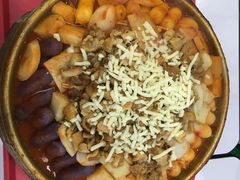 -北工大风味餐厅(北京工业大学东区店)