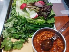 -路边羊烧烤酒场(宝带路店)