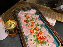 -吼堂老火锅(太古里总店)