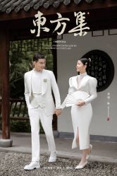 -金夫人婚纱摄影(衡阳店)