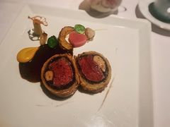 招牌惠灵顿牛排-蝶舍·MAISON PAPILLON