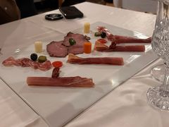 -火车头法国西餐厅