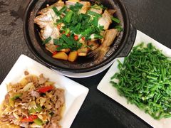 -喜洲翰林餐厅(董家百年老宅店)