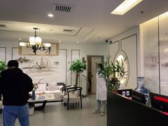 -席仁堂推拿按摩脊柱调理(世纪科贸大厦店)