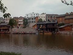 -两江国际影视城