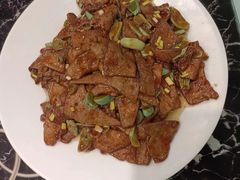 -来相会饺子·新辽菜(甘家口店)