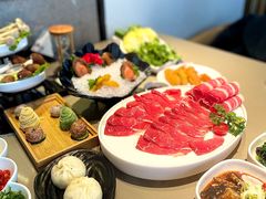 -享月汤皇·海鲜小火锅·聚会(曲江创意谷店)