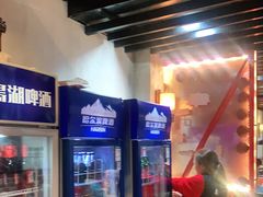 -新凯旋烧烤·千岛湖特色菜(拱墅上塘路店)