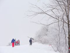 -中旅松花湖滑雪场