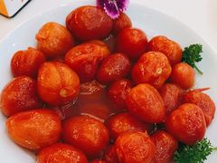 -红菜坊·烤鸭·川鲁宴(石园店)