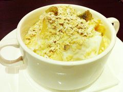 麦斯林-JINNS锦时 steak&pizza(浸信会礼拜堂旧址店)