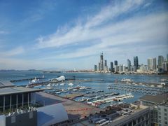 -青岛海尔洲际酒店