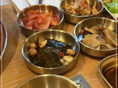 -闻老头·菊花炭烤肉(D11店)