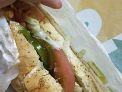 -SUBWAY赛百味(金码大厦店)