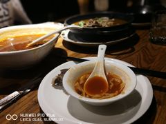 椒麻羊脖-葡萄集|滋味新疆菜·精酿酒馆(瑞豪酒店)