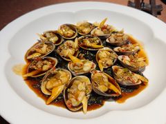 -兰庭玉树·老饭骨家宴(后海店)