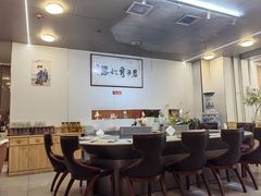 -世香全厨•日料·铁板烧(金桥店)