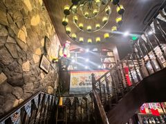 -申德勒加油站西餐厅Schindlers Tankstelle(上海外滩店)