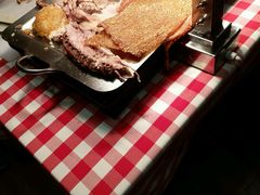 -西贝莜面村(上海百联西郊店)