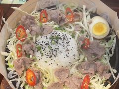 -豪客来牛排(空港华联店)