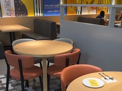 -菲滋意式餐厅(温岭银泰城店)