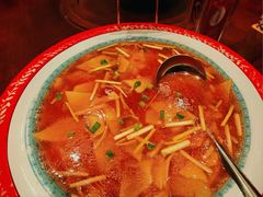 -唐山宴大唐州府精品中餐