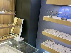 -日本手作眼镜·久川睛匠(新中关购物中心店)