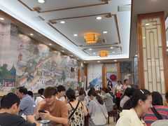 -仁信老铺(华盖路店)