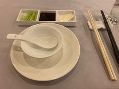 -全聚德(上海首店浦东店)