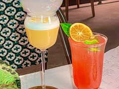-LE MISSMORE餐酒吧(茉念西里店)